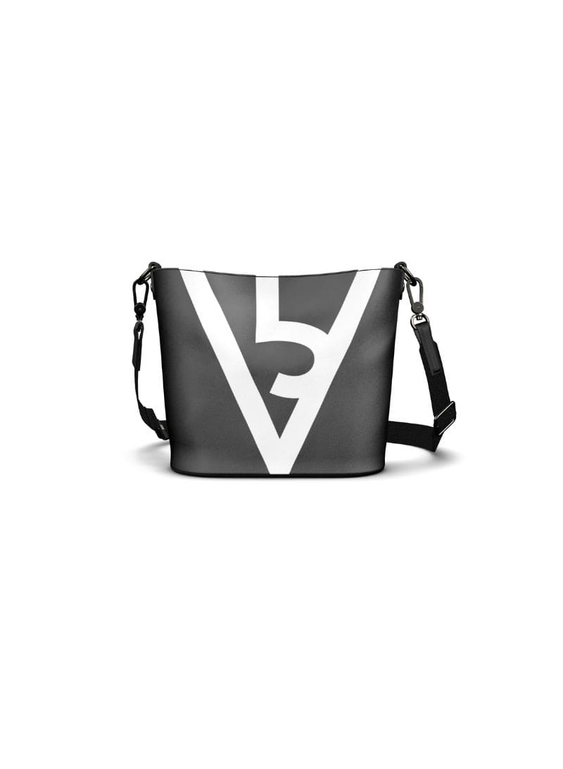 The Faraday Bucket Tote