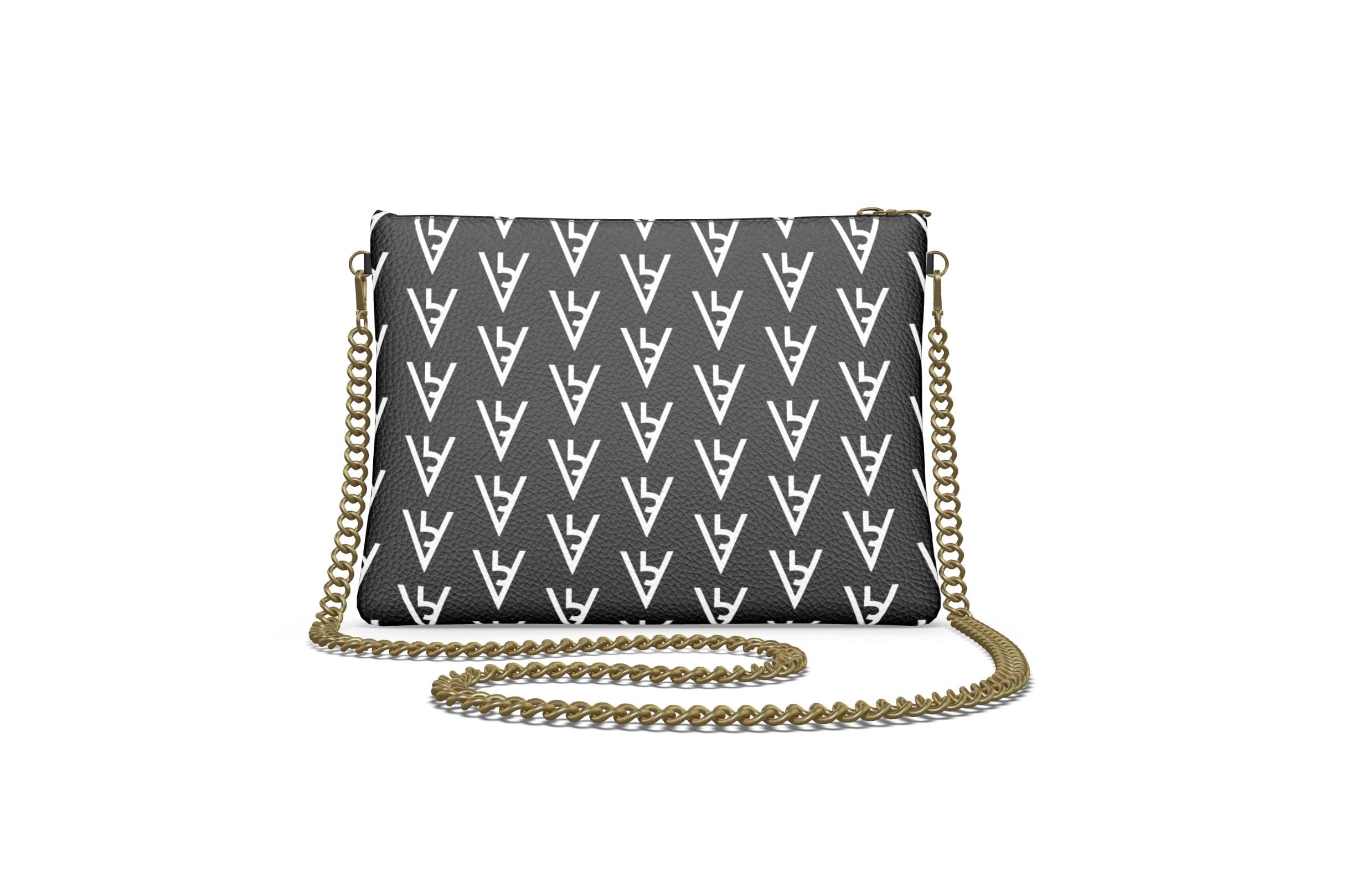 The Signature Swing Clutch (Black) - Image 2