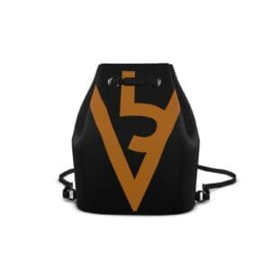 The Charmeuse Backpack