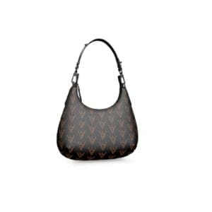 The Mahogany Midnight Posh Mini