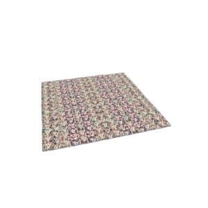The Mosaic Silk Blossom