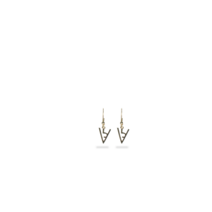 The Bella Lang Signature Earring
