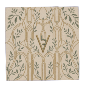 The Éclat Silk