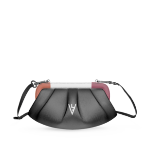 Pleated Pearl Triadic